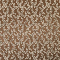 Lanciano Rust Fabric by the Metre